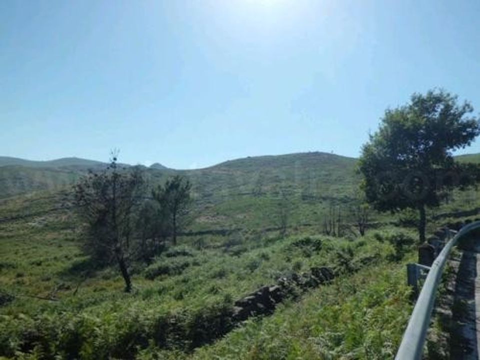 Helårsgrund i Arcos de Valdevez, Viana do Castelo - foto 5