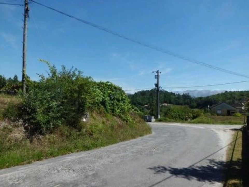 Helårsgrund i Arcos de Valdevez, Viana do Castelo - foto 5