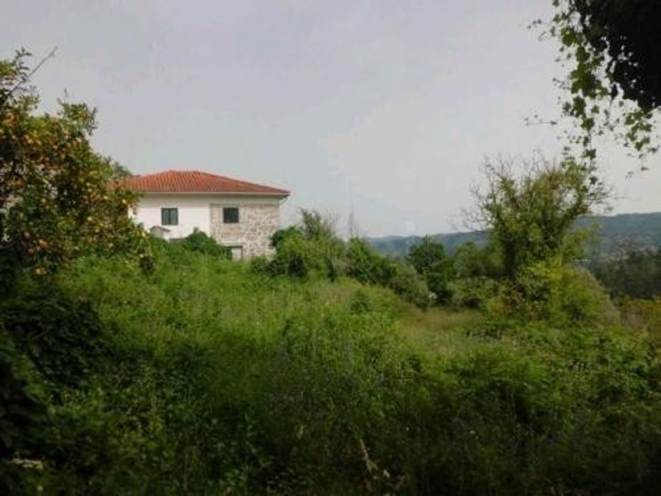 Landejendom i Arcos de Valdevez, Viana do Castelo - foto 3