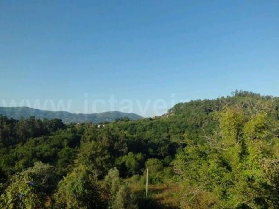 Landejendom i Arcos de Valdevez, Viana do Castelo - foto 5