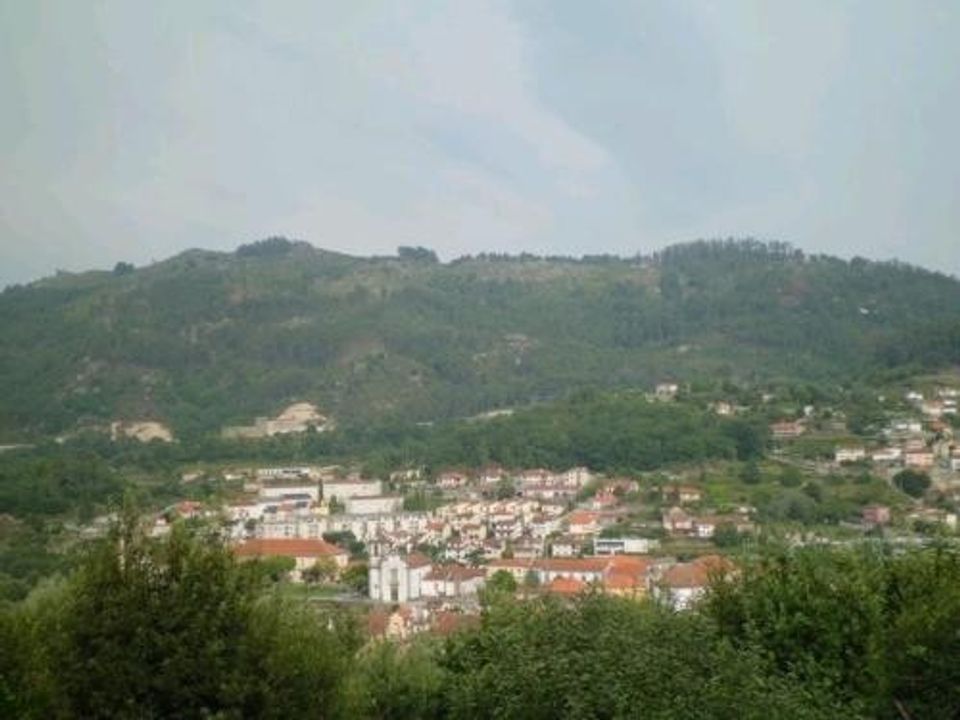 Helårsgrund i Arcos de Valdevez, Viana do Castelo - foto 4