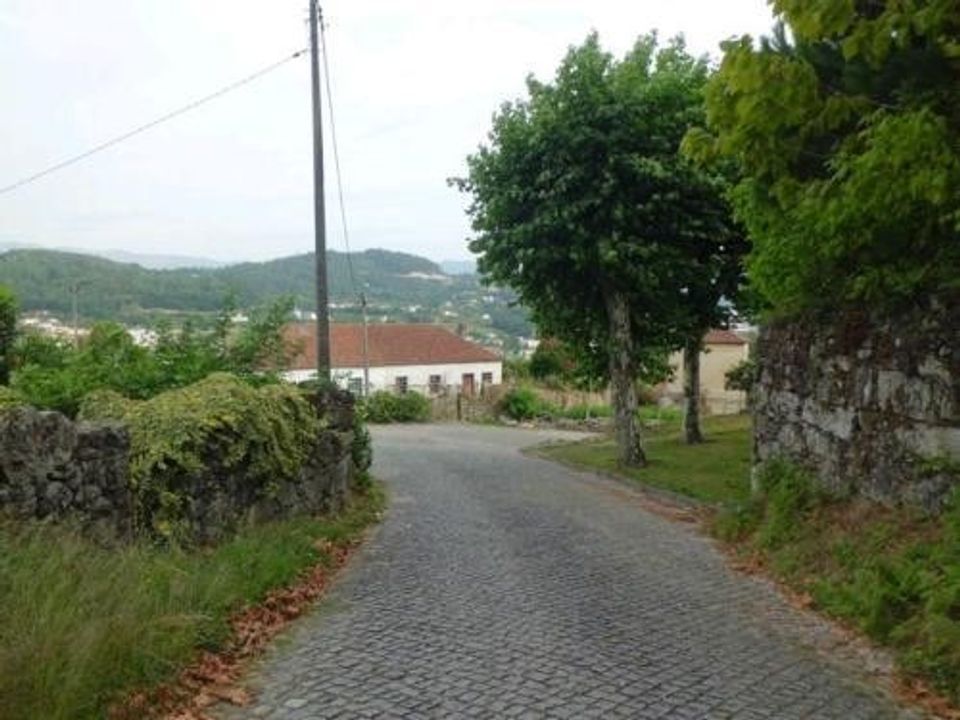 Helårsgrund i Arcos de Valdevez, Viana do Castelo - foto 3