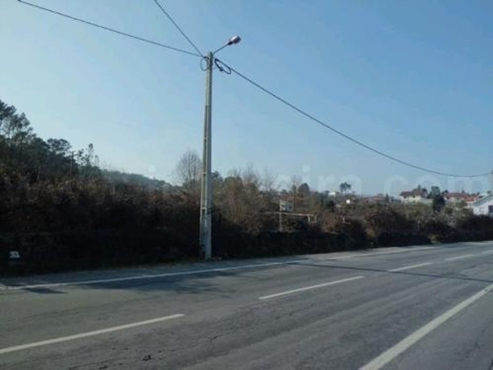 Helårsgrund i Arcos de Valdevez, Viana do Castelo - foto 2