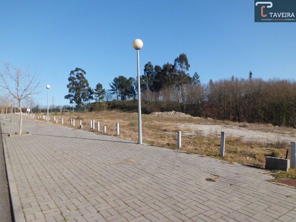 Helårsgrund i Arcos de Valdevez, Viana do Castelo - foto 3