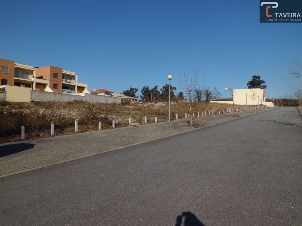Helårsgrund i Arcos de Valdevez, Viana do Castelo - foto 4