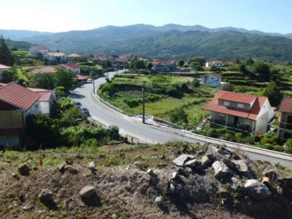Helårsgrund i Arcos de Valdevez, Viana do Castelo - foto 3