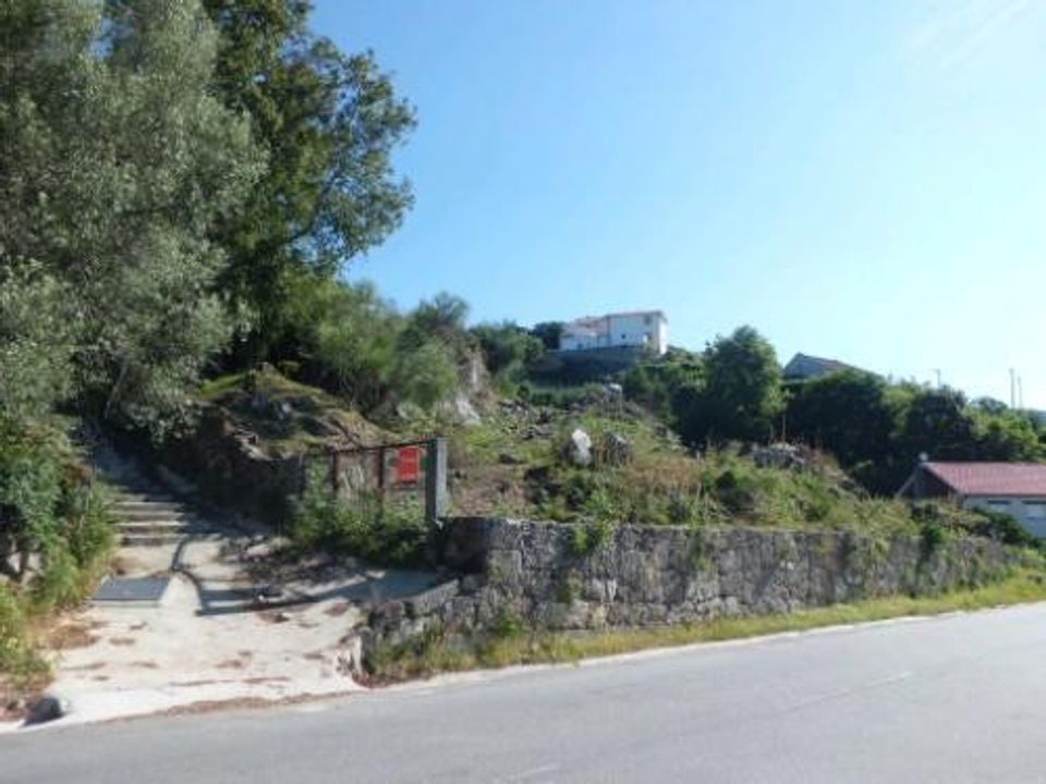 Helårsgrund i Arcos de Valdevez, Viana do Castelo - foto 4