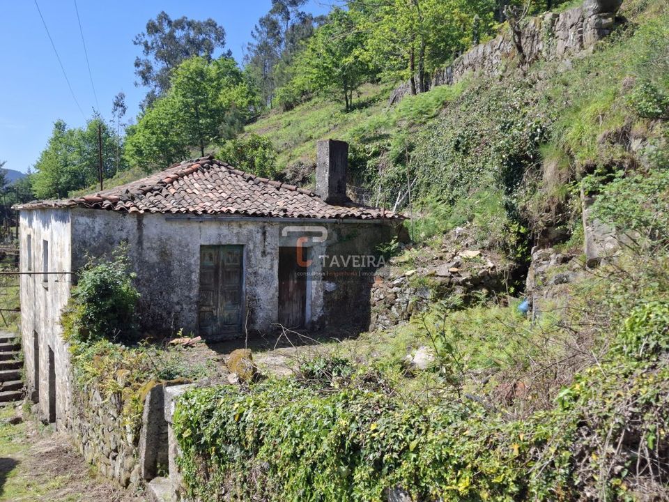 Landejendom i Arcos de Valdevez, Viana do Castelo - foto 2