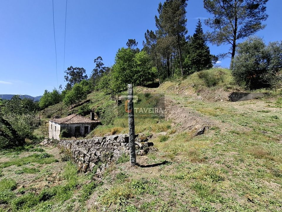 Landejendom i Arcos de Valdevez, Viana do Castelo - foto 3
