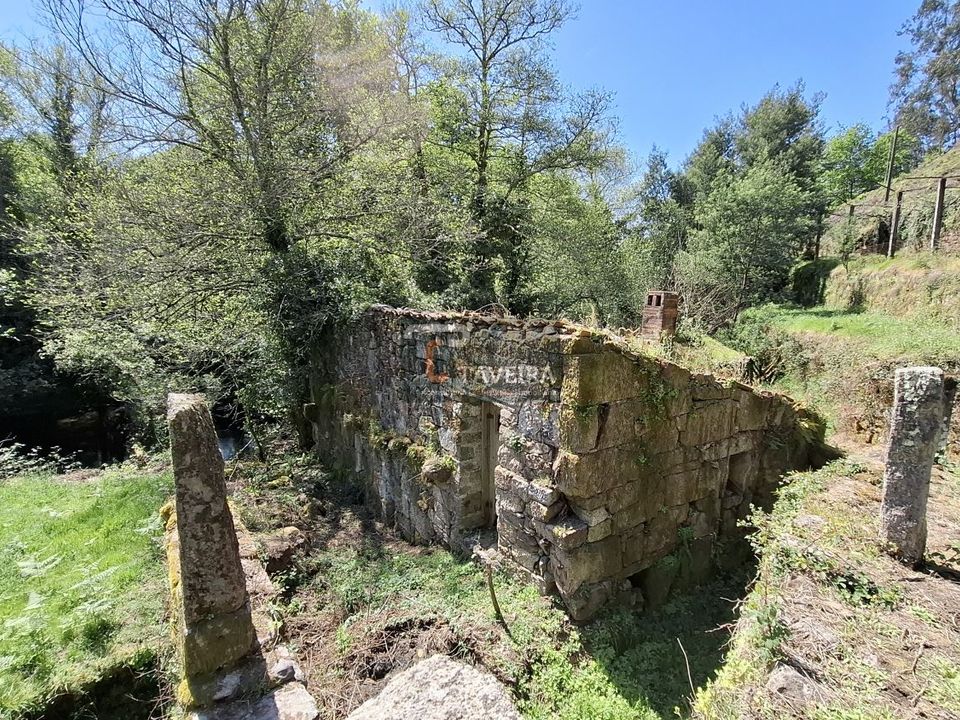 Landejendom i Arcos de Valdevez, Viana do Castelo - foto 5