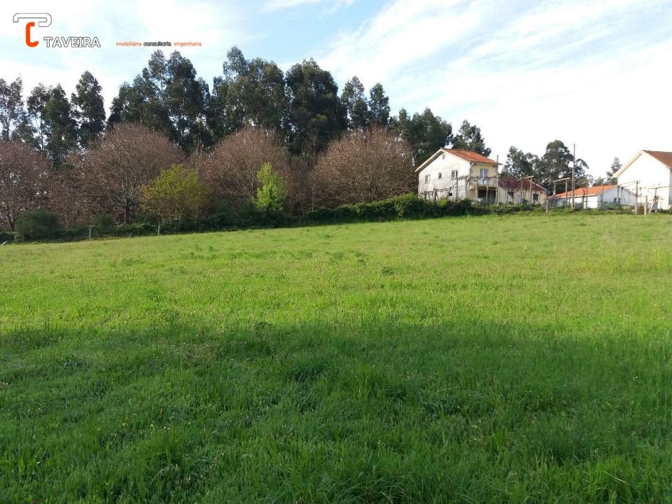 Helårsgrund i Arcos de Valdevez, Viana do Castelo - foto 1