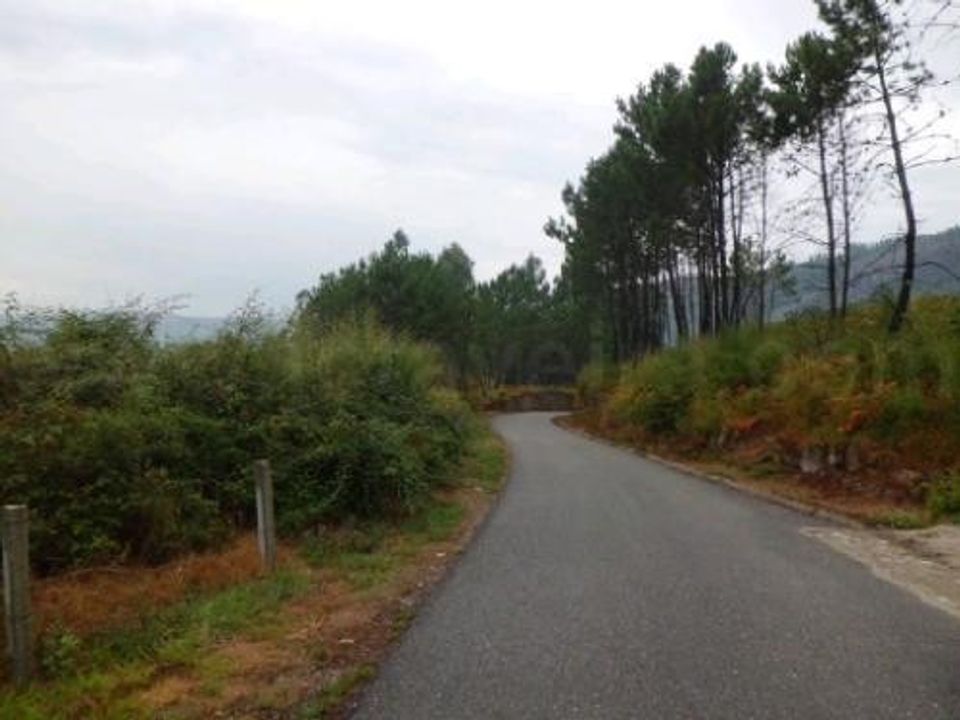 Helårsgrund i Arcos de Valdevez, Viana do Castelo - foto 5