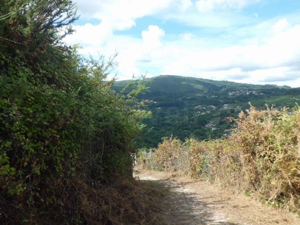 Helårsgrund i Arcos de Valdevez, Viana do Castelo - foto 1