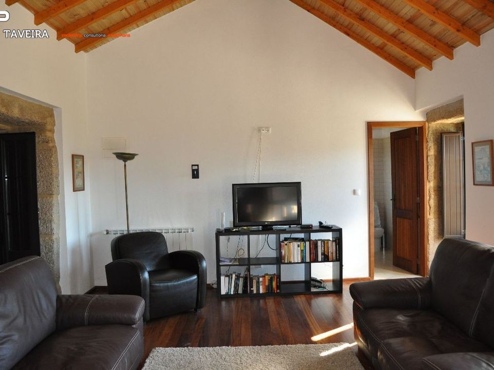 Villa i Melgaco, Viana do Castelo - foto 2