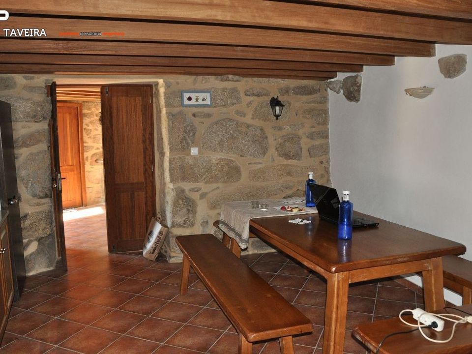 Villa i Melgaco, Viana do Castelo - foto 3