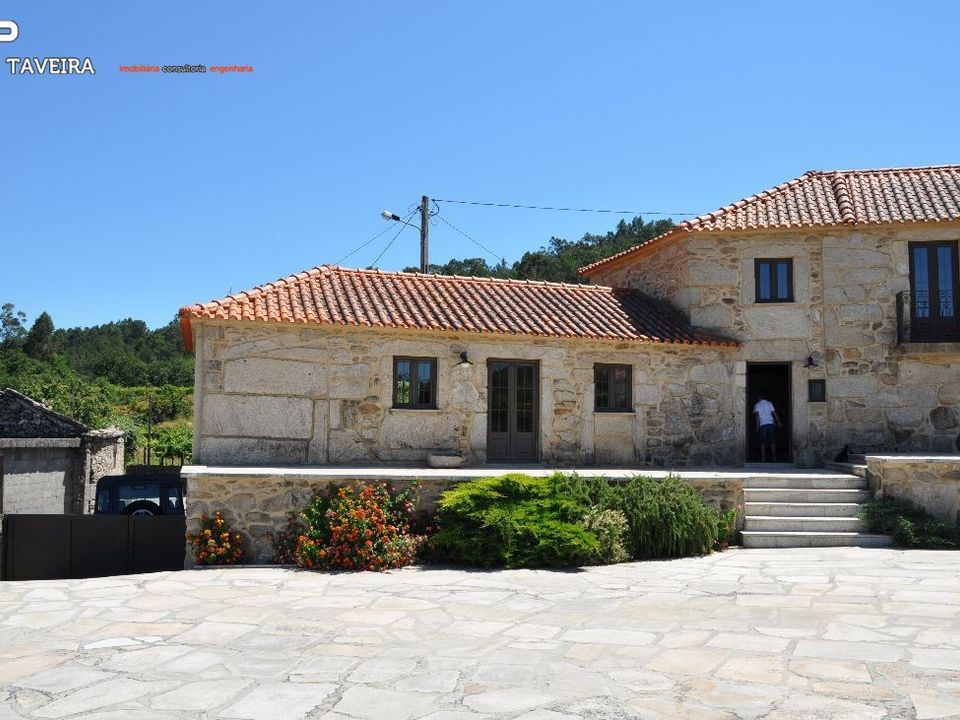 Villa i Melgaco, Viana do Castelo - foto 4
