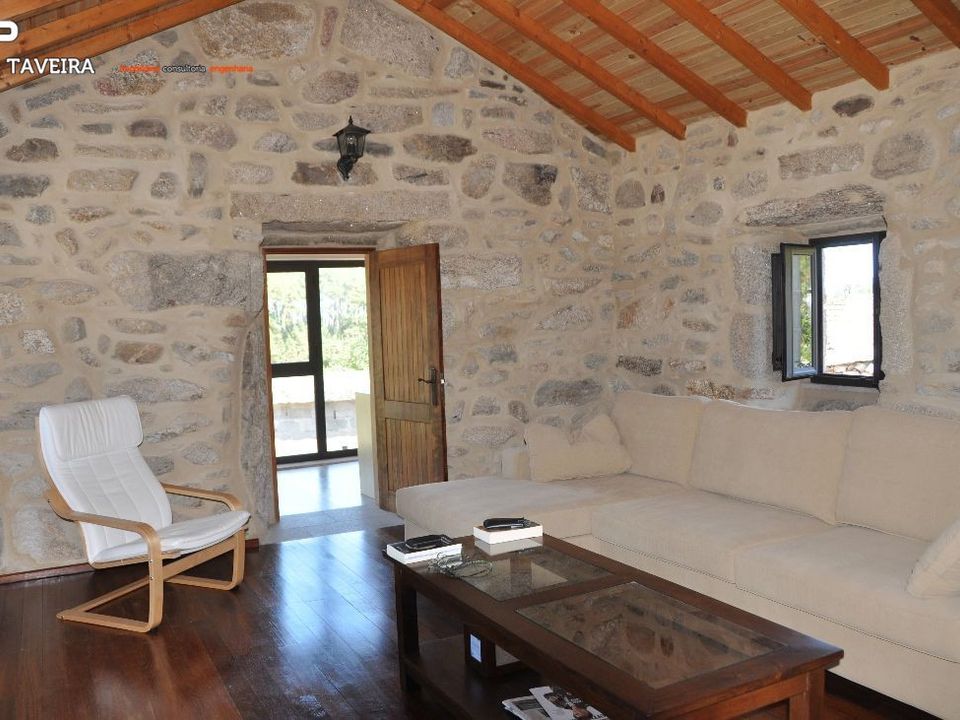 Villa i Melgaco, Viana do Castelo - foto 5