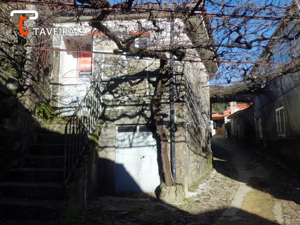 Villa i Arcos de Valdevez, Viana do Castelo - foto 1