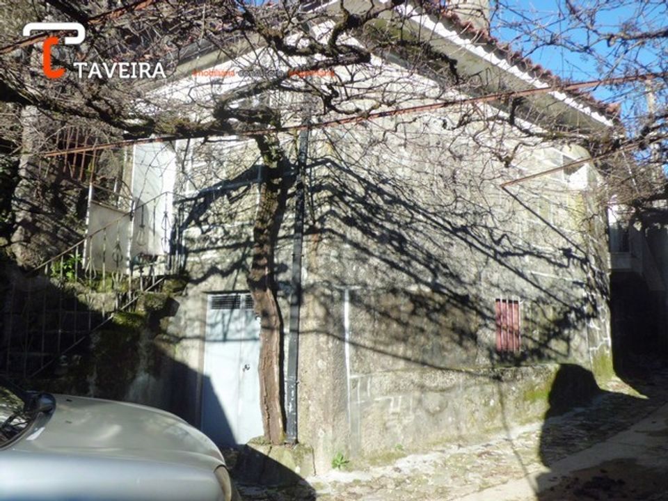 Villa i Arcos de Valdevez, Viana do Castelo - foto 2