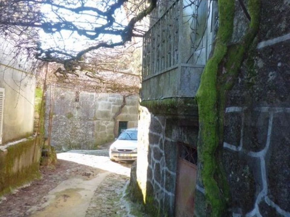 Villa i Arcos de Valdevez, Viana do Castelo - foto 5