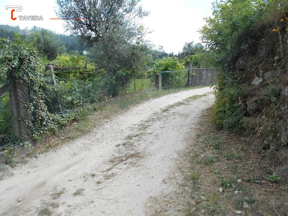 Helårsgrund i Arcos de Valdevez, Viana do Castelo - foto 1