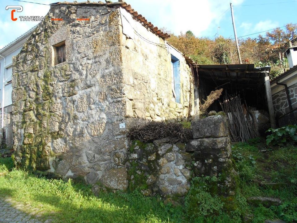 Villa i Ponte da Barca, Viana do Castelo - foto 1
