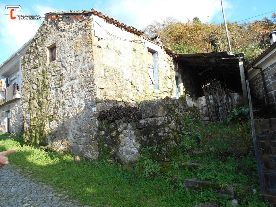 Villa i Ponte da Barca, Viana do Castelo - foto 2
