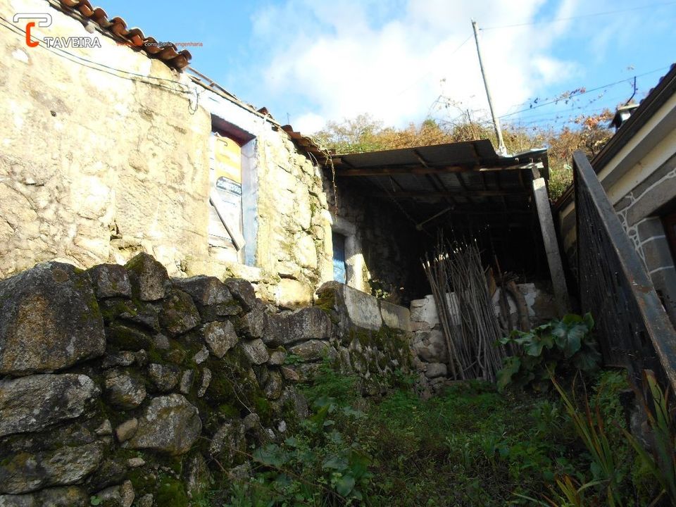 Villa i Ponte da Barca, Viana do Castelo - foto 3