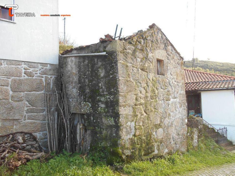 Villa i Ponte da Barca, Viana do Castelo - foto 4