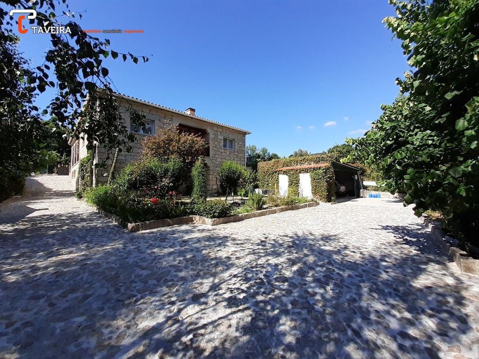 Villa i Arcos de Valdevez, Viana do Castelo - foto 2