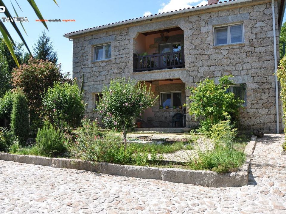 Villa i Arcos de Valdevez, Viana do Castelo - foto 4