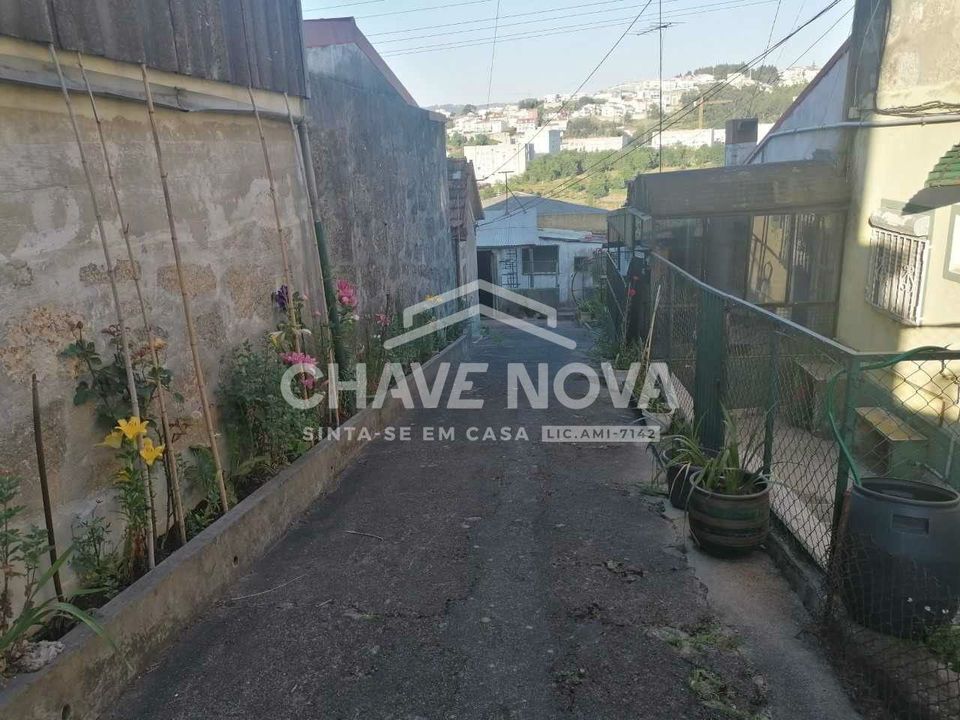 Helårsgrund i Gondomar, Porto - foto 1