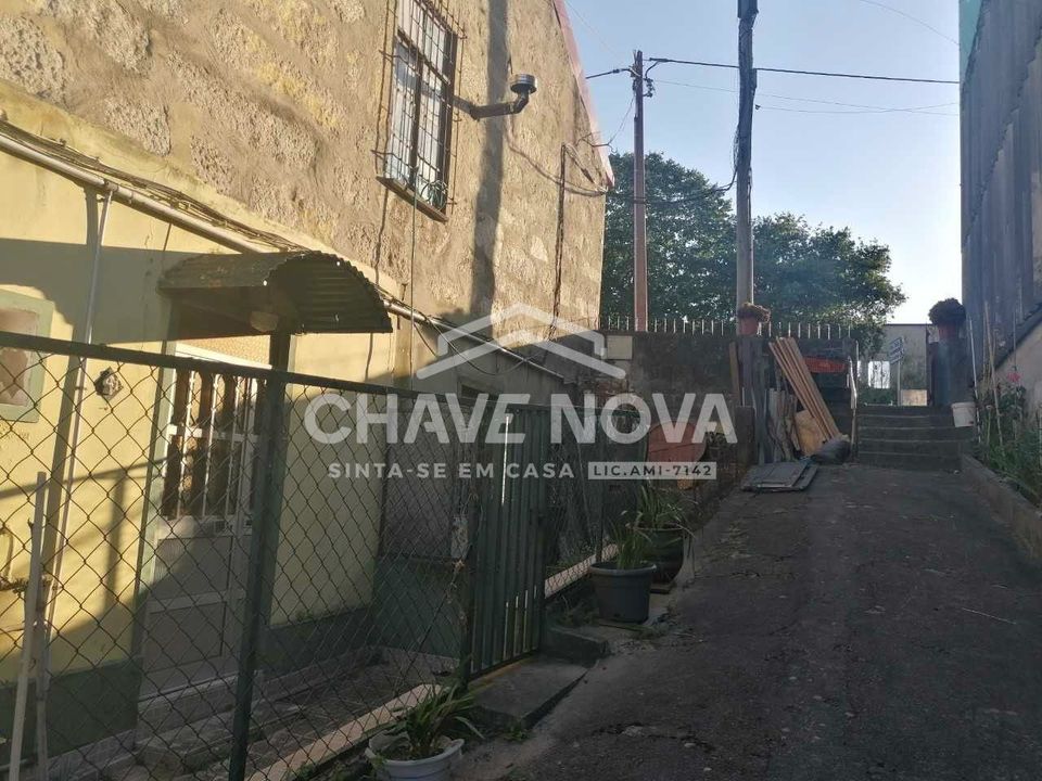 Helårsgrund i Gondomar, Porto - foto 2