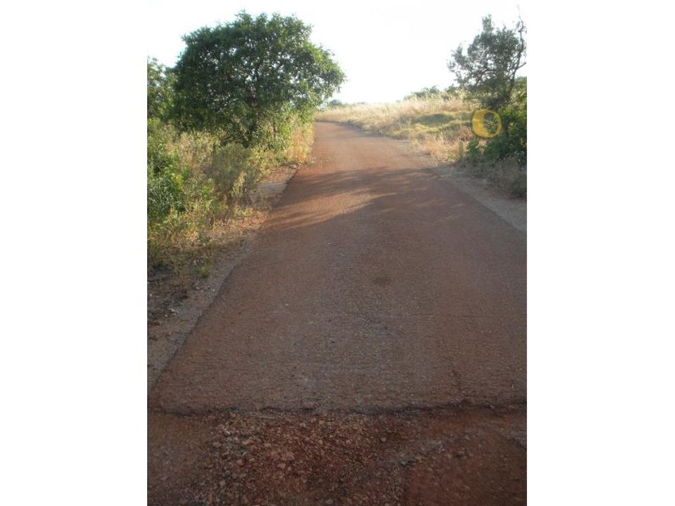 Terra a Alte, Faro - foto 2