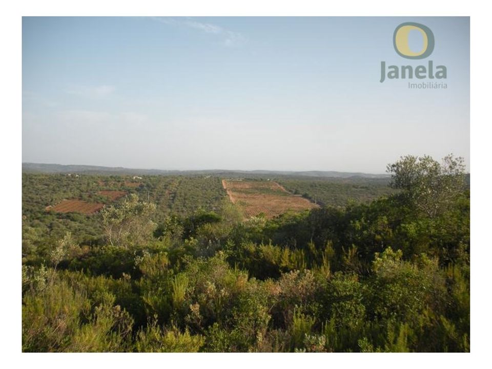 Terra a Alte, Faro - foto 1