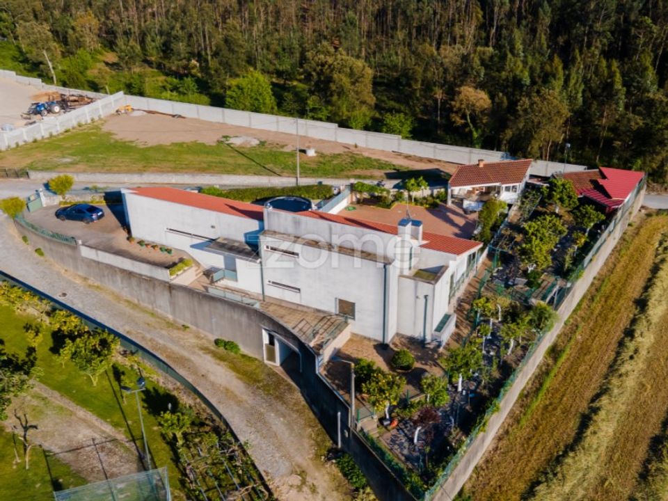 Villa a Vila do Conde, Porto - foto 4