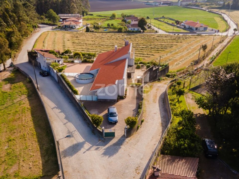 Villa a Vila do Conde, Porto - foto 5