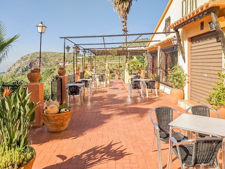 Erhvervsejendom i Tarbena, Alicante - foto 4