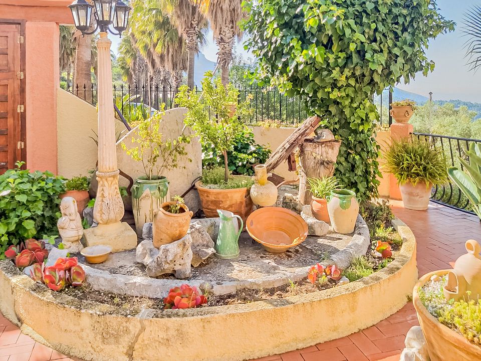 Erhvervsejendom i Tarbena, Alicante - foto 5