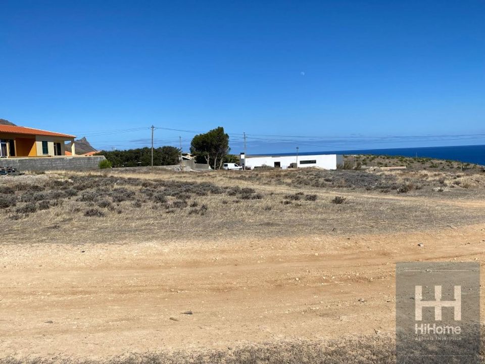 Tomt i Porto Santo, Madeira - bilde 4