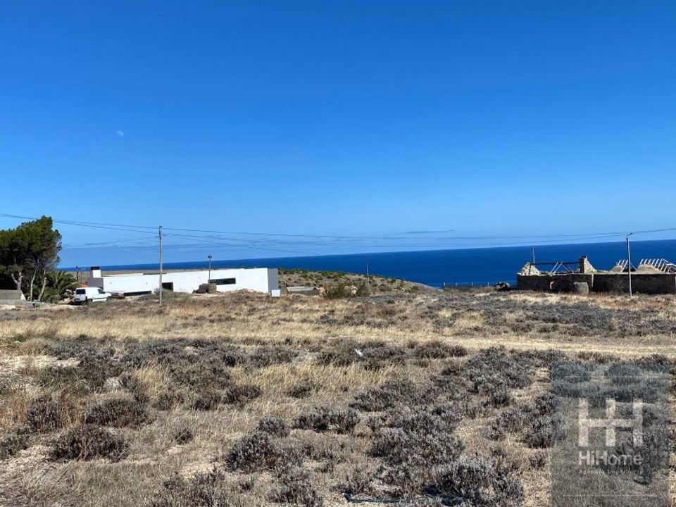 Tomt i Porto Santo, Madeira - bilde 5