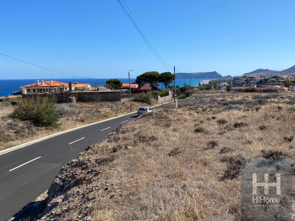 Tomt i Porto Santo, Madeira - bilde 2