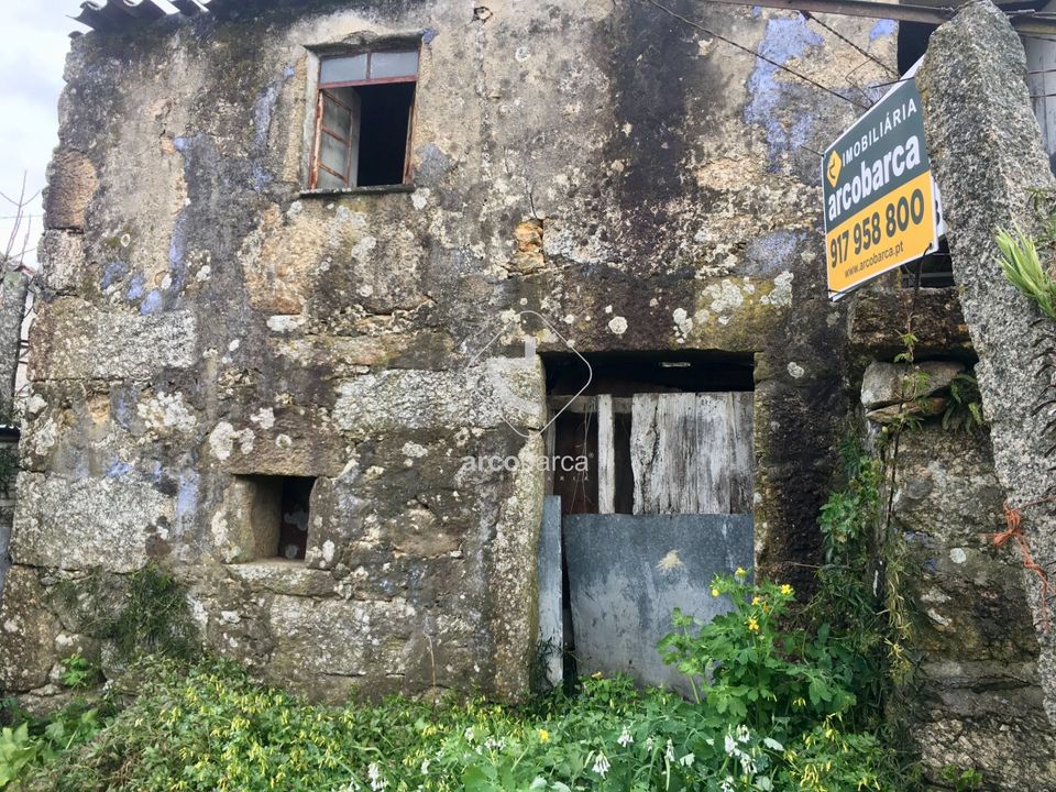 Byhus i Arcos de Valdevez, Viana do Castelo - foto 2