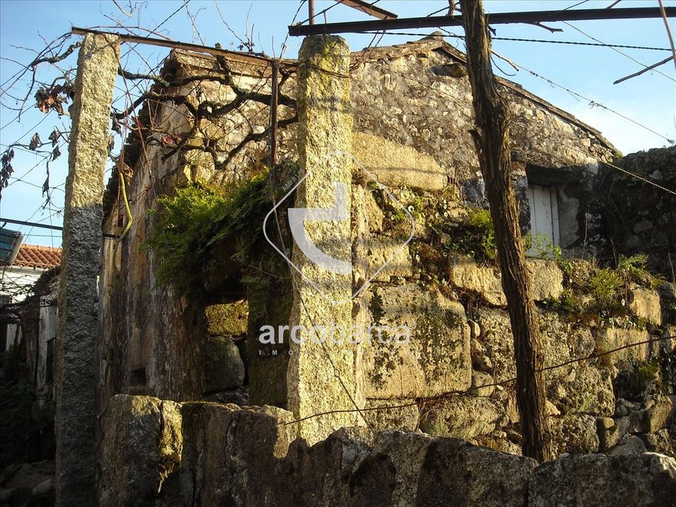 Byhus i Arcos de Valdevez, Viana do Castelo - foto 4