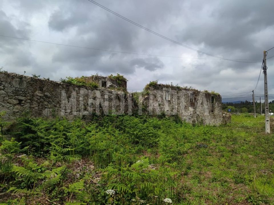 Helårsgrund i Fragoso, Braga - foto 1