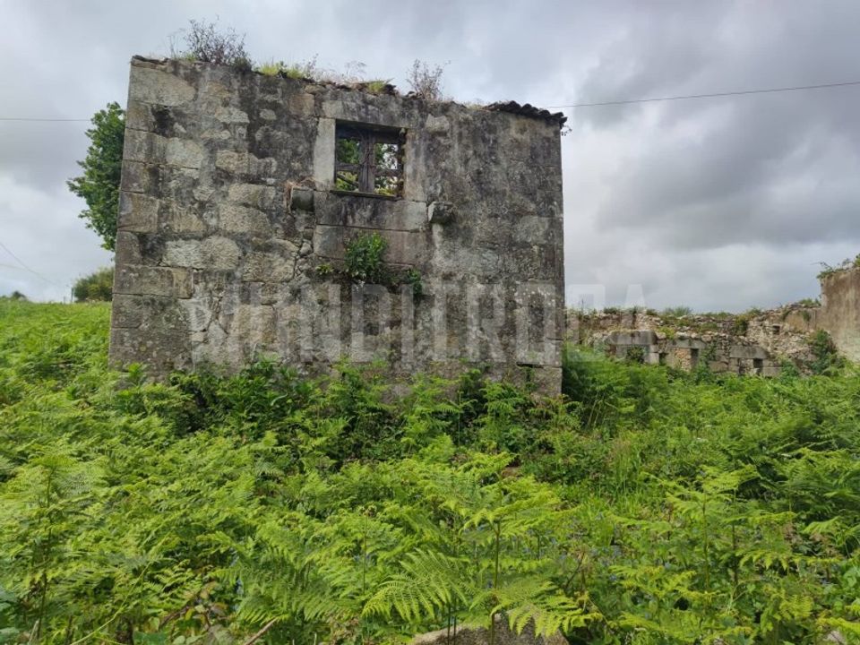 Helårsgrund i Fragoso, Braga - foto 3