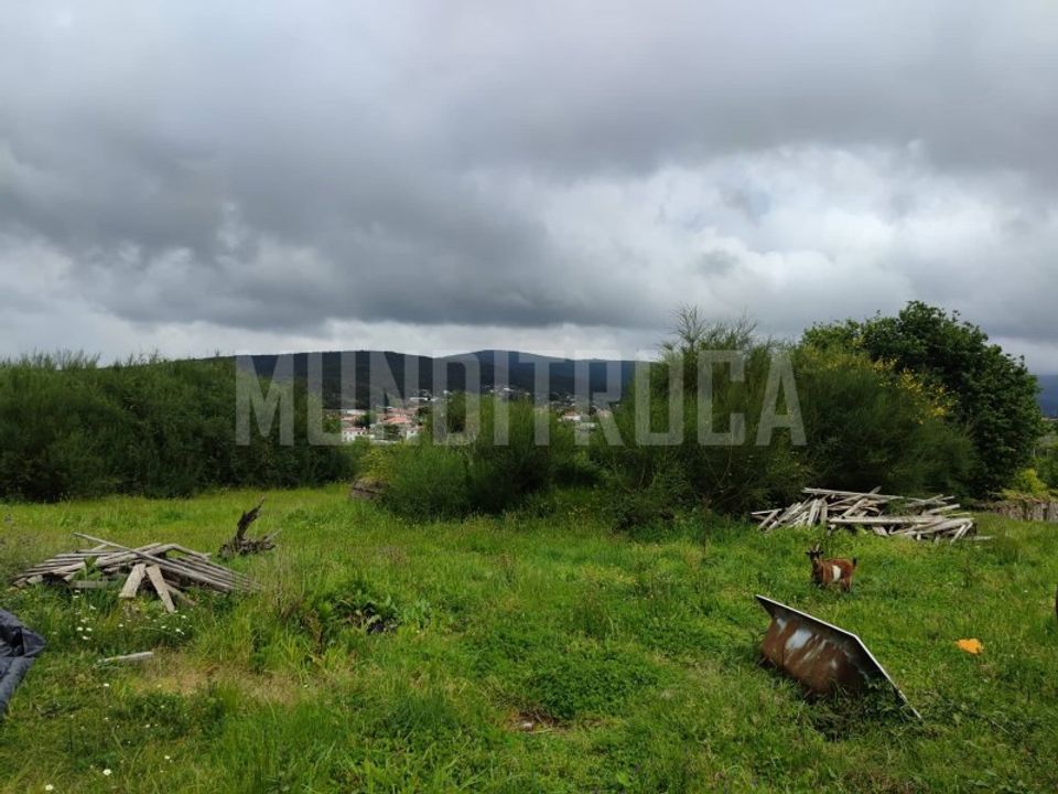 Helårsgrund i Fragoso, Braga - foto 4