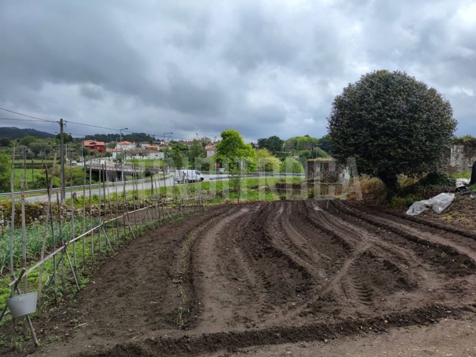 Helårsgrund i Fragoso, Braga - foto 5