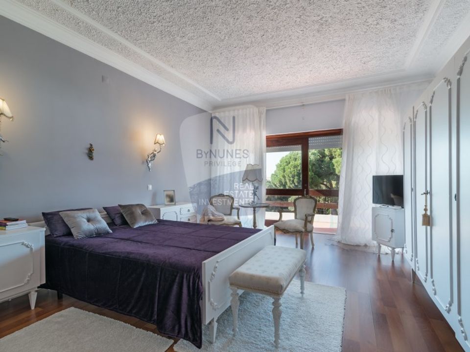 Villa i Barreiro, Setubal - foto 2