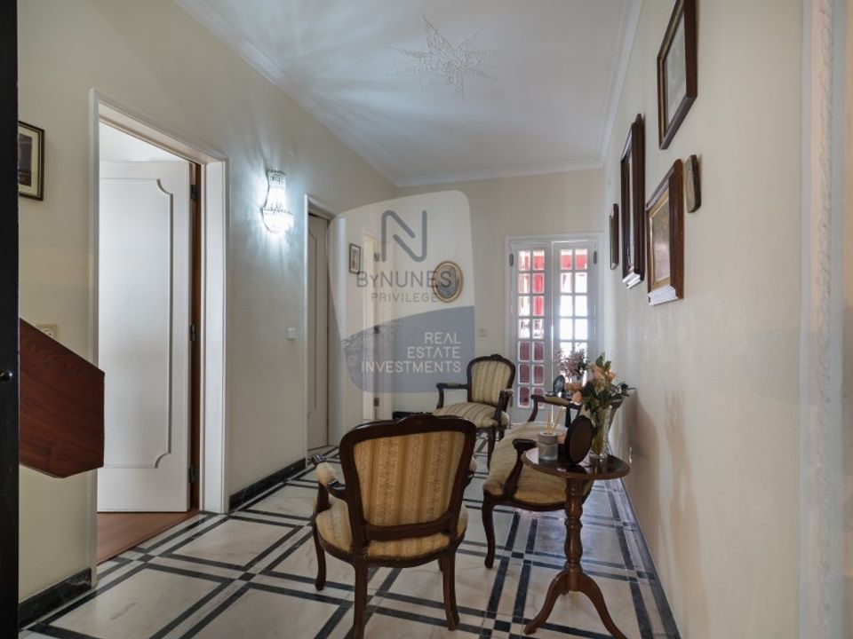 Villa i Barreiro, Setubal - foto 3